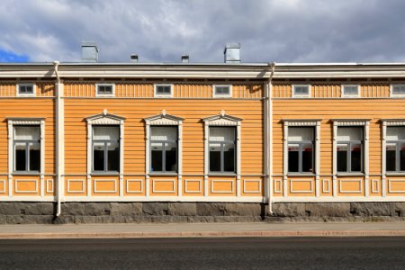 Aleksanterinkatu 33 Oulu 20170709