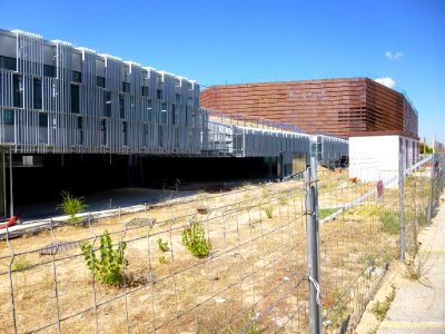 Alcorcón - Centro de Creación de las Artes de Alcorcón (CREAA) 22