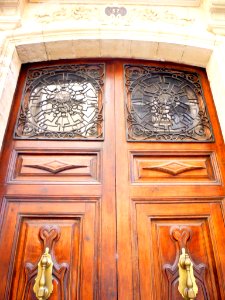 Alcoy - Puerta 06 photo