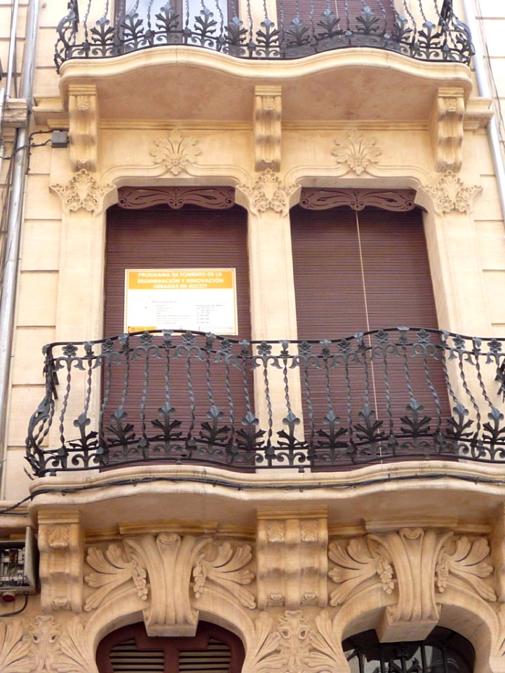 Alcoy - Sant Nicolau 29 (3)