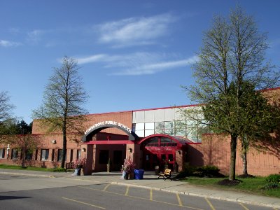 Aldergrove Public School, May 2018 (3)