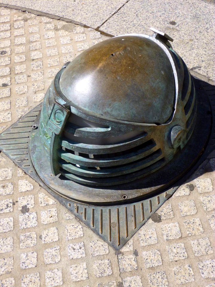 Alcoy - Plaça d'Espanya 05