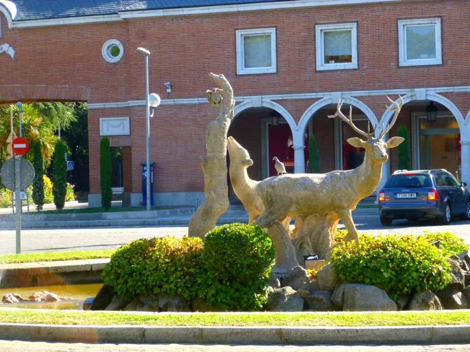 Alcobendas - Urbanización La Moraleja 08