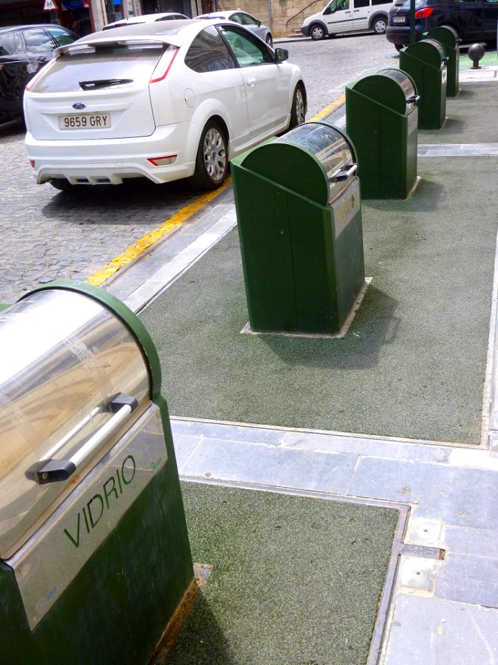 Alcoy - reciclaje de residuos urbanos 04