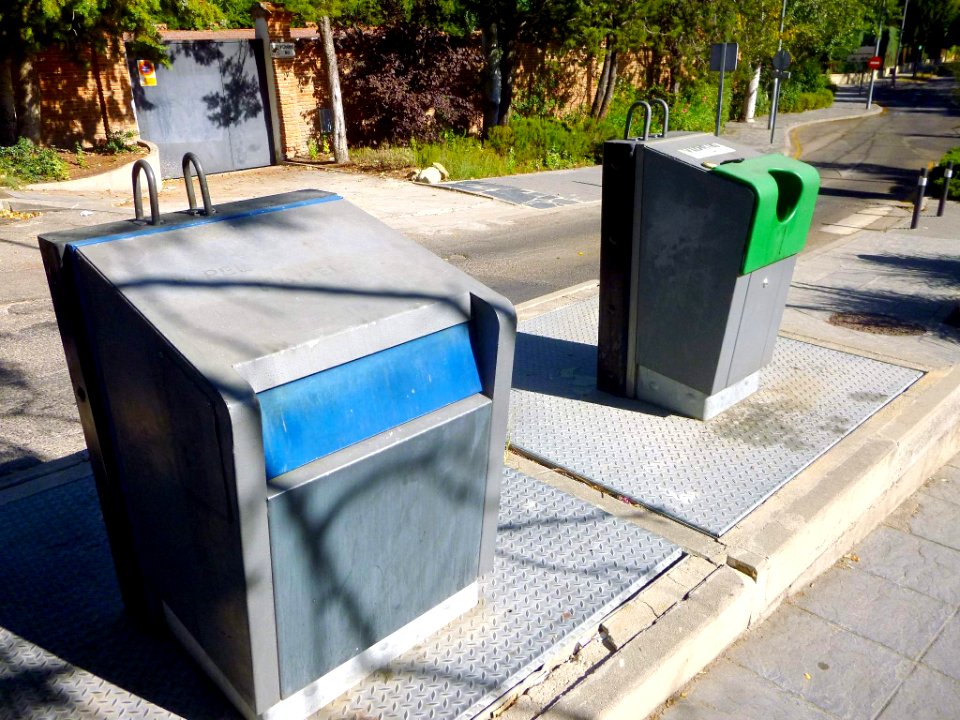 Alcobendas - Urbanización La Moraleja 20