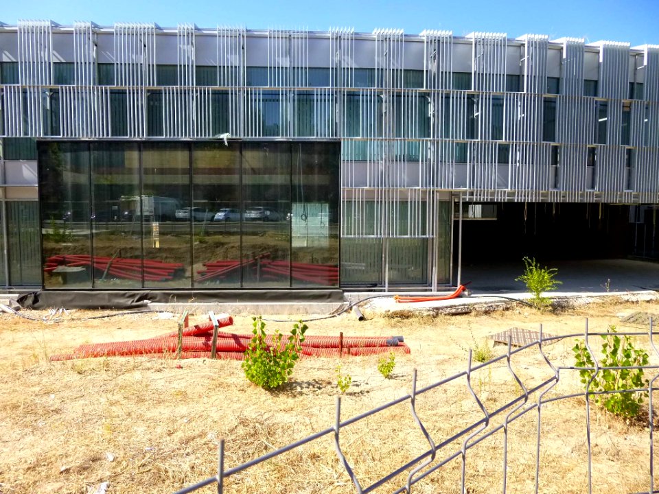 Alcorcón - Centro de Creación de las Artes de Alcorcón (CREAA) 21