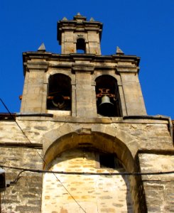 Alegria-Dulantzi - Convento de Santa Clara 5