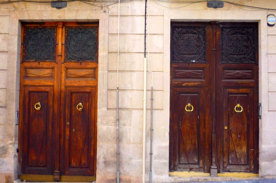 Alcoy - Puerta 08b