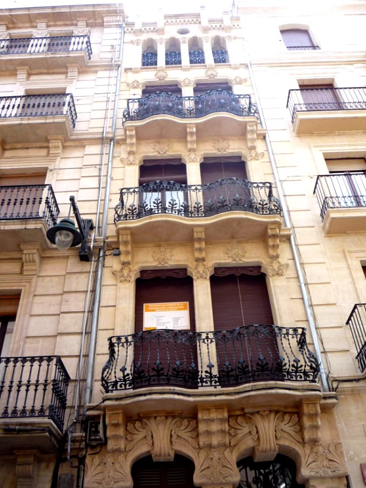 Alcoy - Sant Nicolau 29 (4)
