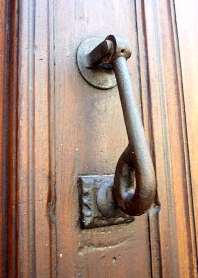 Alcoy - Puerta 14b