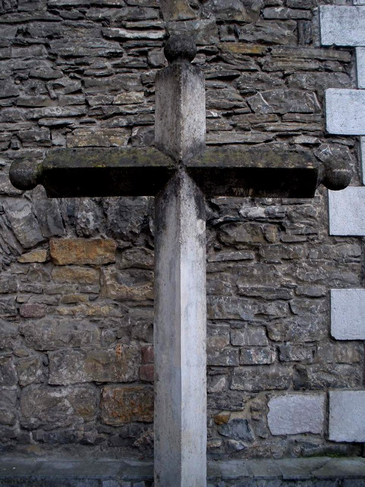 Alegia - Iglesia de San Juan Bautista 8