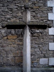Alegia - Iglesia de San Juan Bautista 8