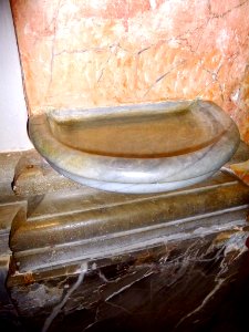 Alcoy - Monestir del Sant Sepulcre (Agustinas Descalzas) 01