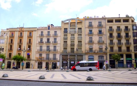 Alcoy - Plaça d'Espanya 11