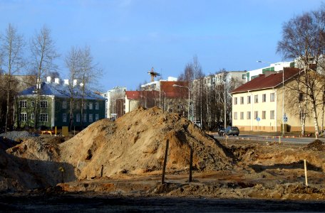 Aleksanterinkatu 36-40 Oulu 20060425