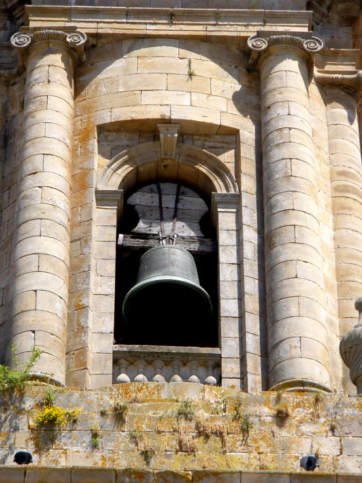 Alegria-Dulantzi - Iglesia de San Blas 04