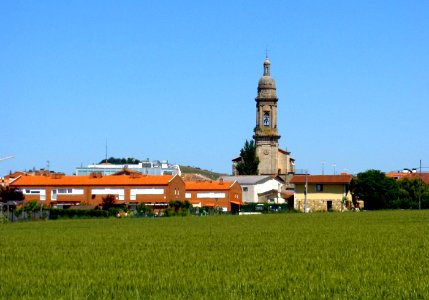 Alegria-Dulantzi - Iglesia de San Blas 12