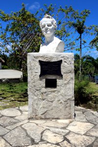 Alejandro de Humboldt National Park - Visitor Center - 02