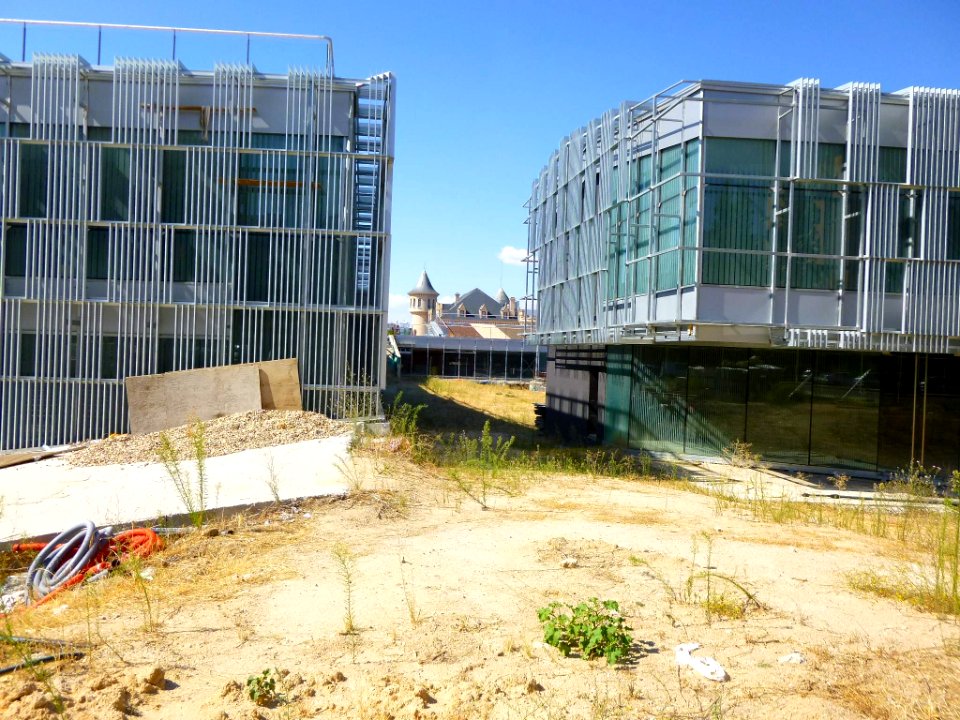Alcorcón - Centro de Creación de las Artes de Alcorcón (CREAA) 20