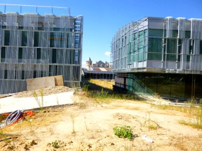 Alcorcón - Centro de Creación de las Artes de Alcorcón (CREAA) 20