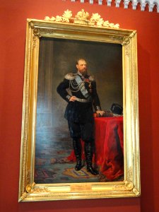 Aleksanteri III - Arppeanum - DSC05205