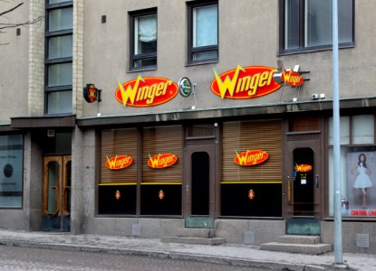 Aleksanterinkatu 21 Oulu 20140418