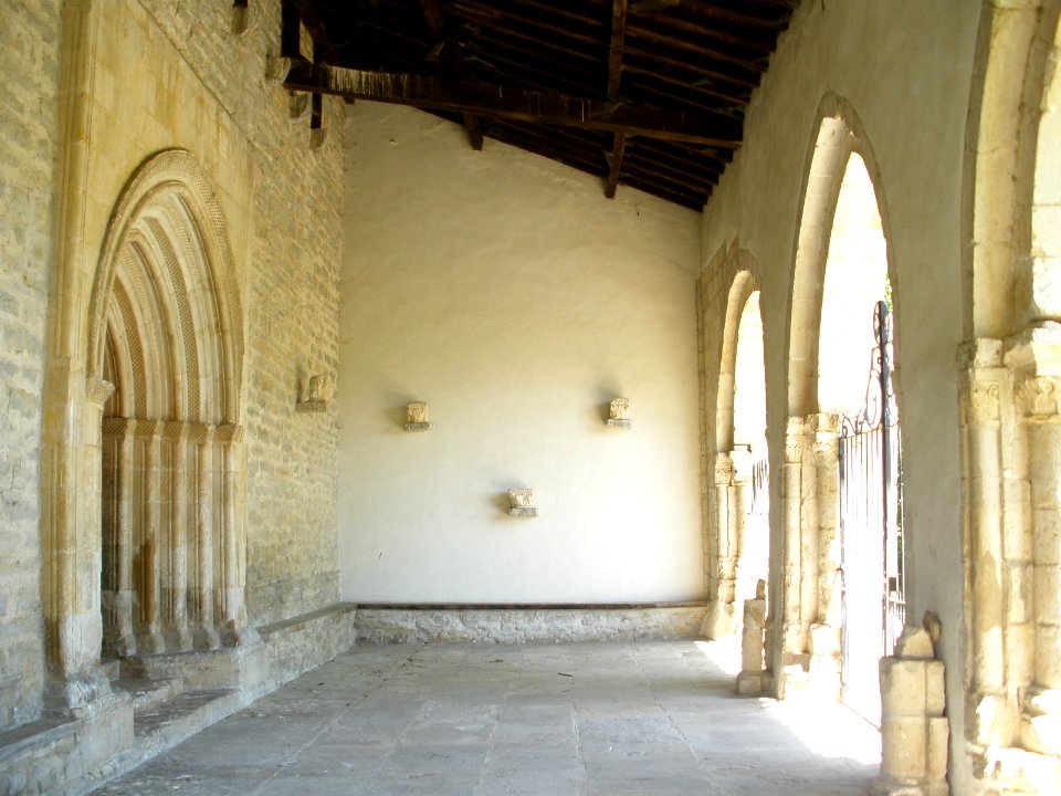Alegria-Dulantzi - Santuario de Ayala 14