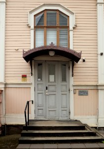Aleksanterinkatu 6 Oulu 20160910
