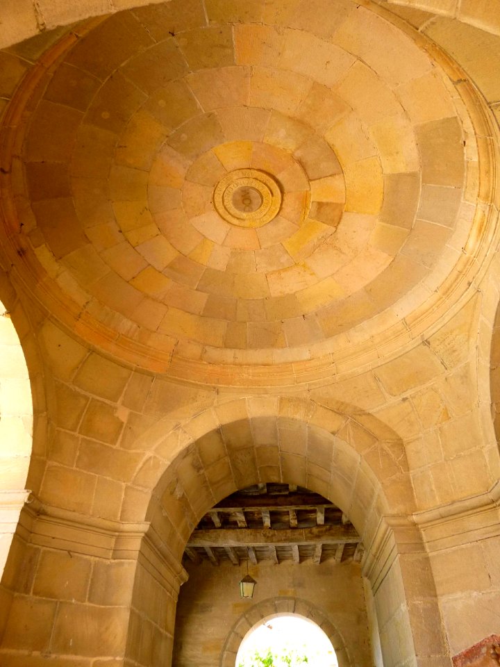 Alegria-Dulantzi - Iglesia de San Blas 22