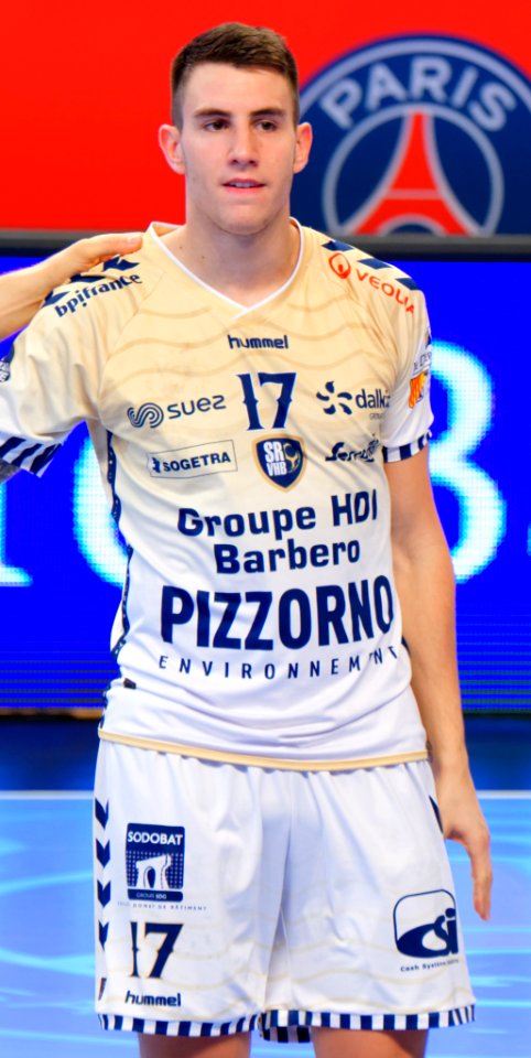 Aleksa Kolakovic 20171005