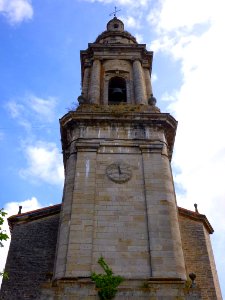 Alegria-Dulantzi - Iglesia de San Blas 17
