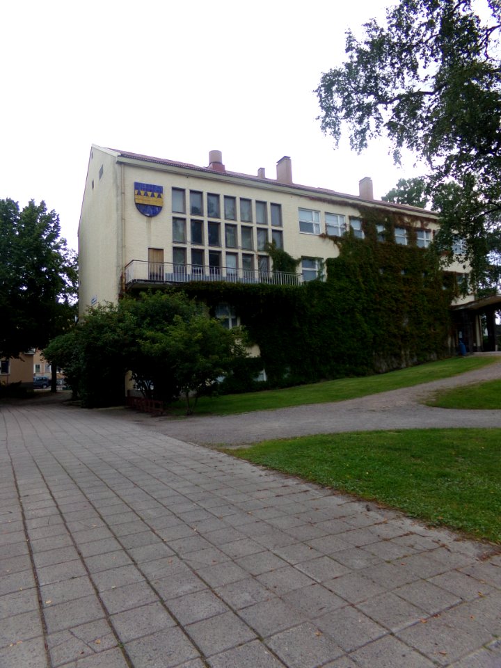 Aleksis Kiven tie 3 Kerava