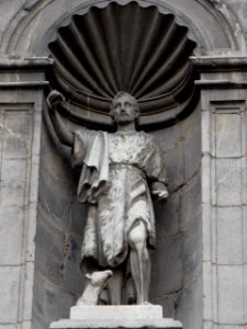 Alegia - Iglesia de San Juan Bautista 5