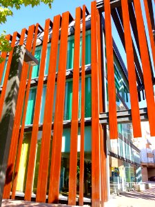 Alcorcón - Centro Cultural Los Pinos 04