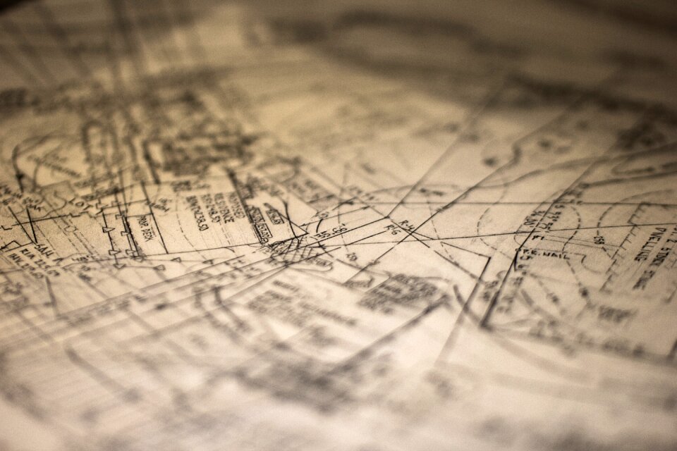 Plans property investment home design