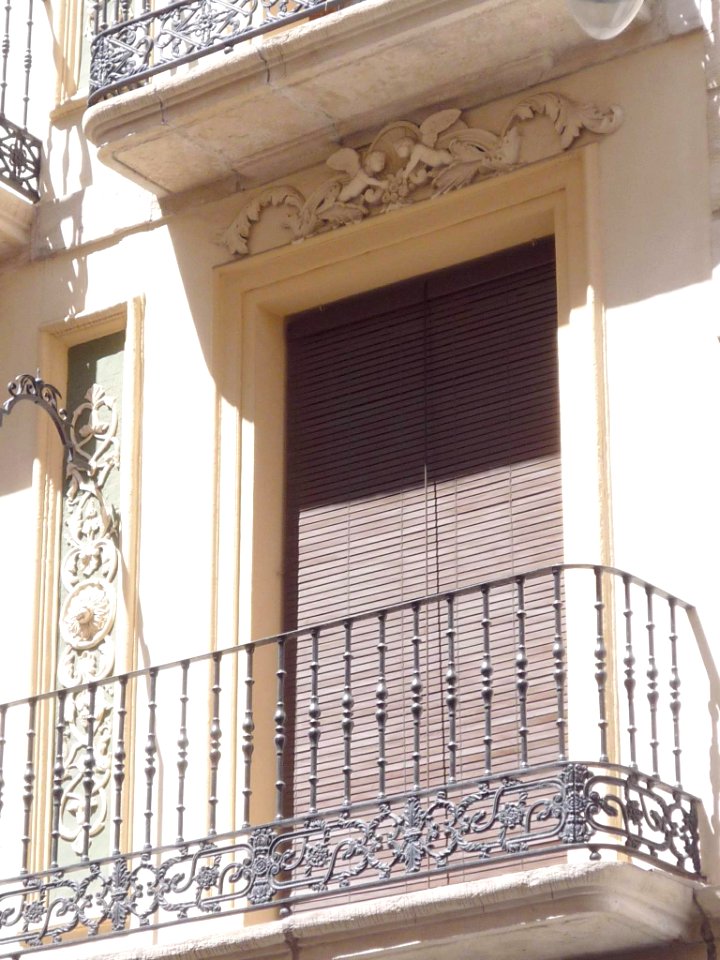 Alcoy - balcones 01