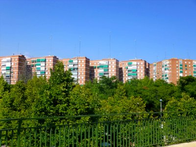 Alcorcón 36
