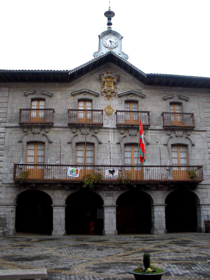 Alegia - Ayuntamiento 3