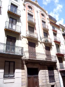 Alcoy - balcones 02