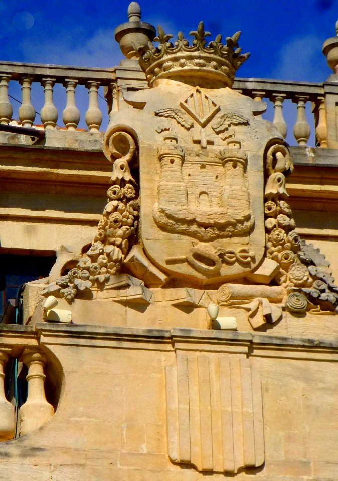 Alcoy - Ayuntamiento 03