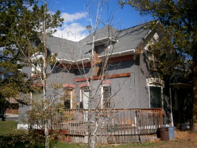 Alex Cordner House Orem Utah