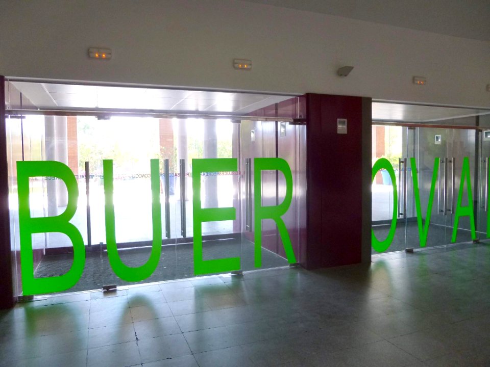 Alcorcón - Centro Cultural Buero Vallejo (ex Centro Municipal de las Artes) 17