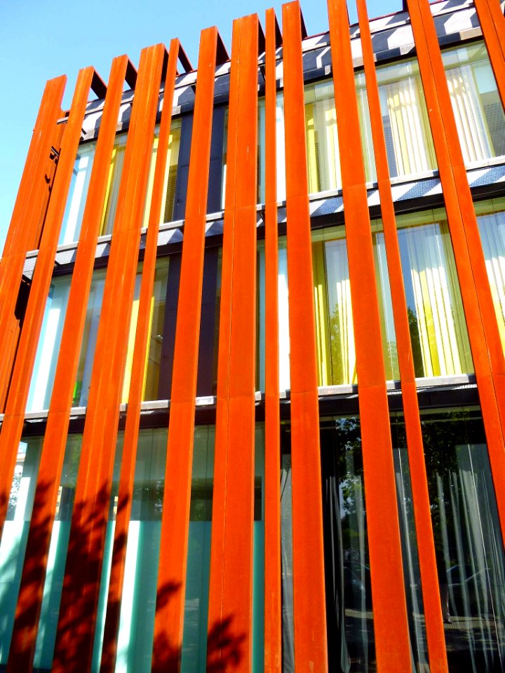 Alcorcón - Centro Cultural Los Pinos 03