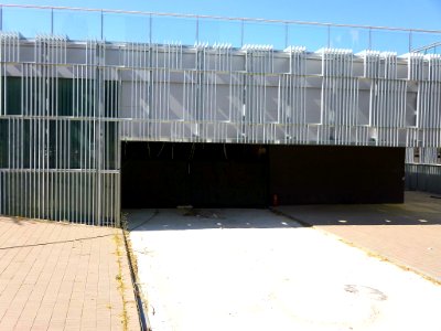 Alcorcón - Centro de Creación de las Artes de Alcorcón (CREAA) 18