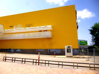Alcorcón - Centro Comercial Opción 7