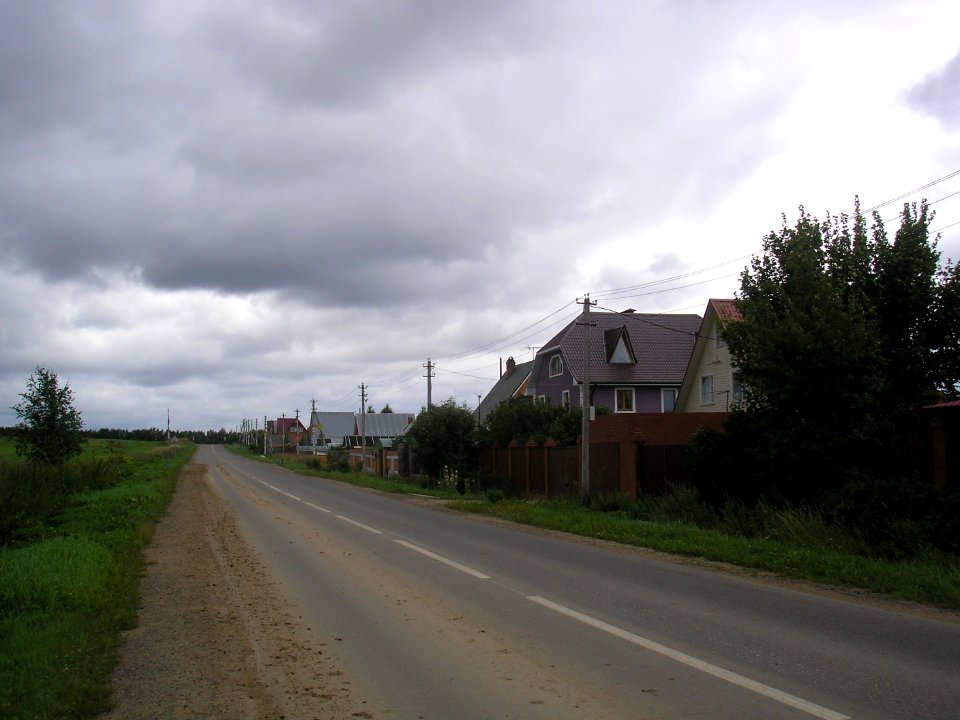 Aleksino 8