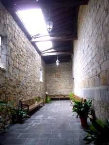 Alegia - Iglesia de San Juan Bautista 11