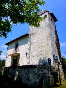 Altzo - Ermita de Santa Bárbara 2