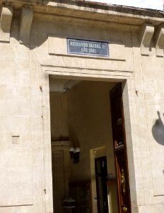 Alcoy - Ayuntamiento 05
