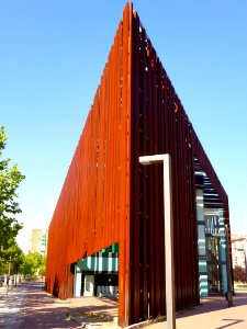 Alcorcón - Centro Cultural Los Pinos 07